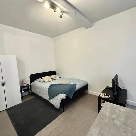 Apartment Au Coeur De Proche De La Cathedrale