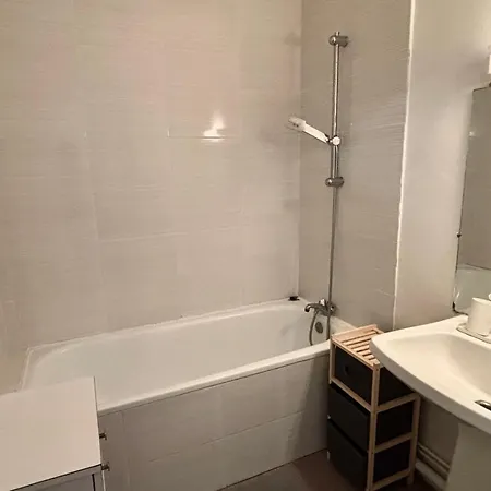 Au Coeur De Proche De La Cathedrale Apartment
