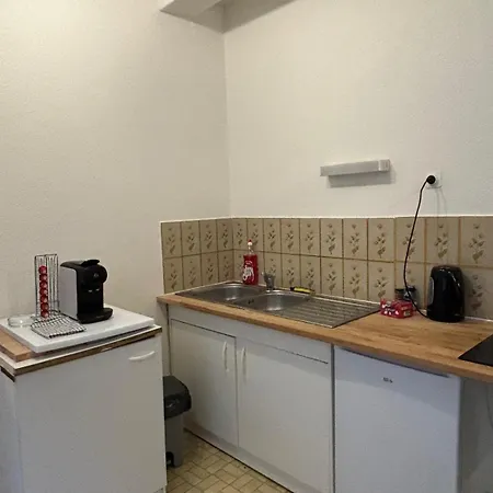 Apartament Au Coeur De Proche De La Cathedrale *