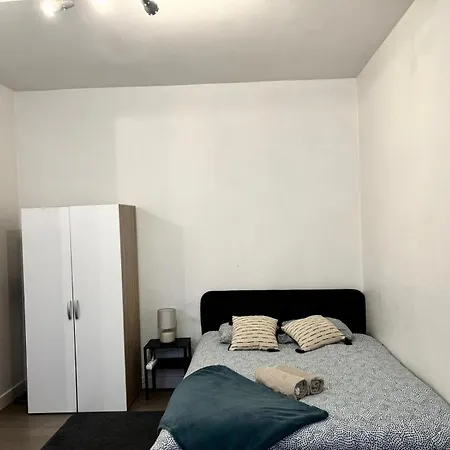 Apartment Au Coeur De Proche De La Cathedrale *