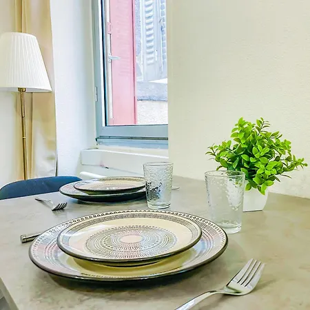 Au Coeur De Proche De La Cathedrale דירה קלרמונט-פרנד