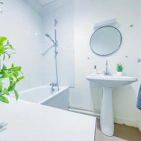 Au Coeur De Proche De La Cathedrale קלרמונט-פרנד