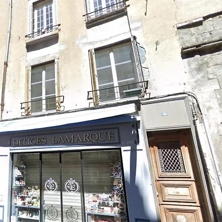 דירה Au Coeur De Proche De La Cathedrale