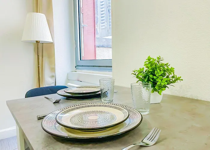 Au Coeur De Proche De La Cathedrale דירה קלרמונט-פרנד